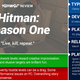 Illustration for article titled iHitman/i Season One: The iKotaku/i Reviewem/em